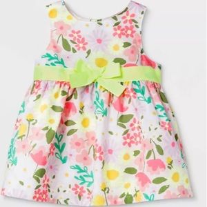 🐱 BEAUTIFUL BABY GIRL DRESS